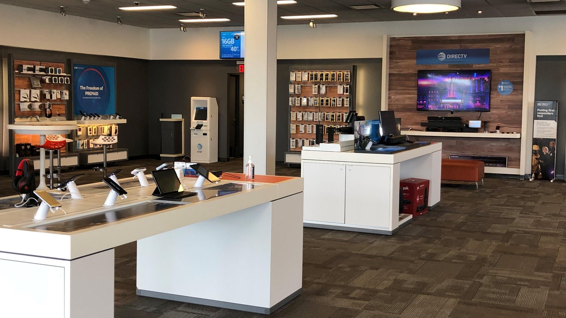 AT&T North Olmsted | Cell Phones, Wireless Plans & Accessories | 26620 ...