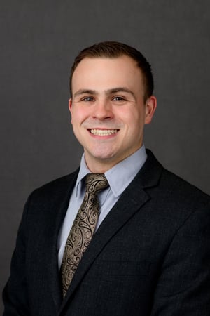 Photo of Kevin Pellegrine