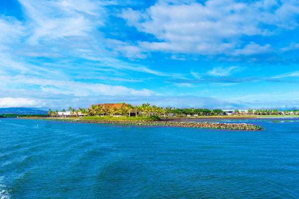 フィジー（ナンディ）のイメージ