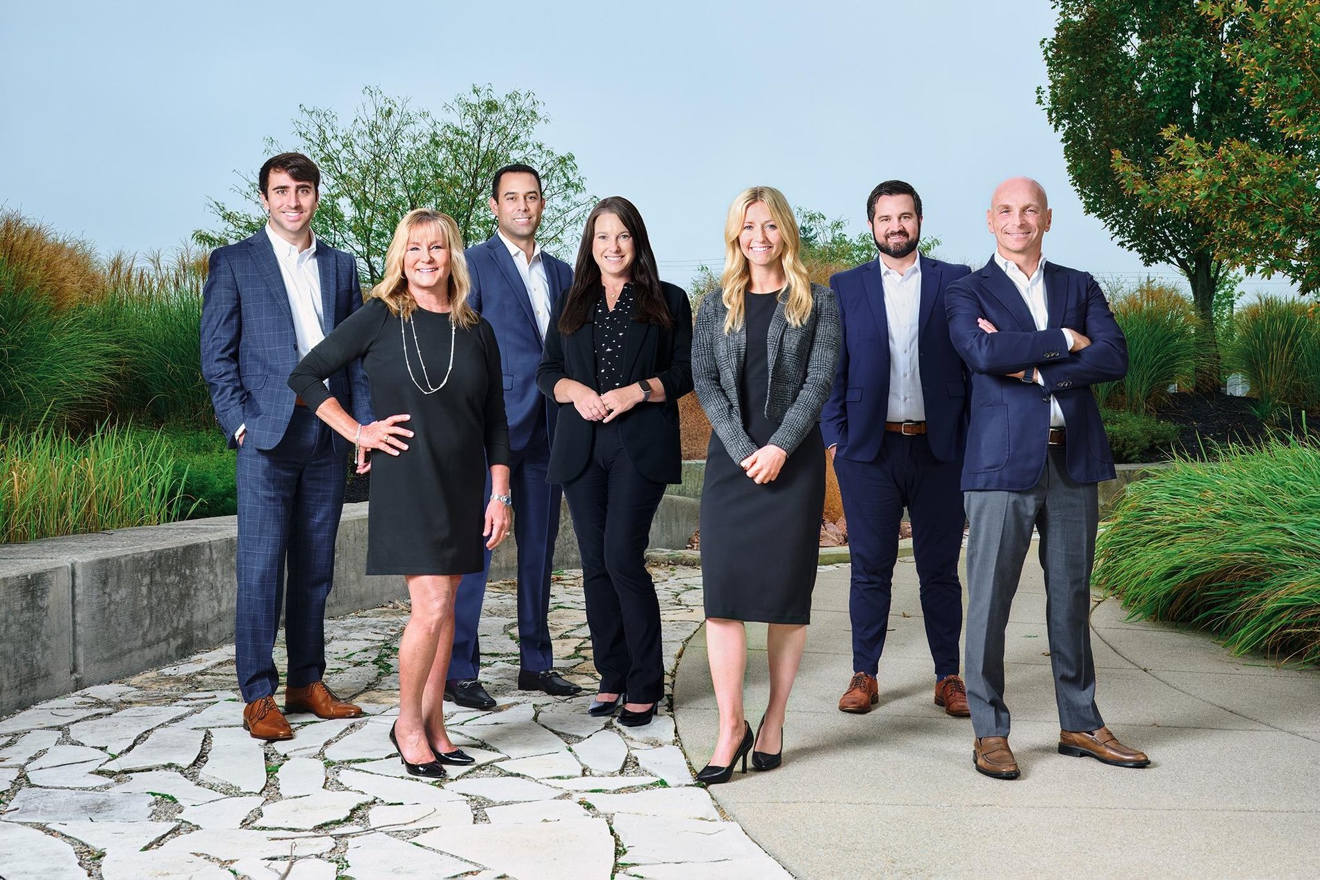 Photo of The Kenwood Wealth Management Group - Morgan Stanley