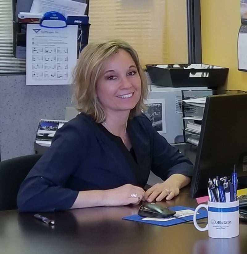 Allstate Car Insurance in Arvada, CO Paul Novak