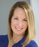Photo of Judy Brennan