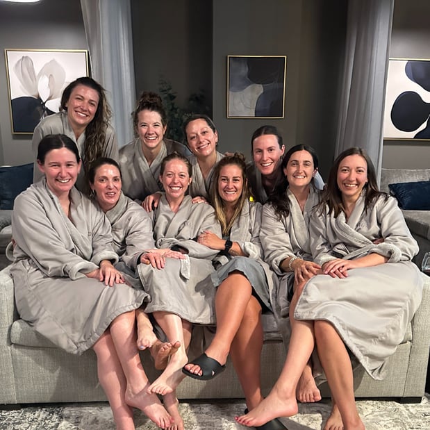 private party venue Fort Collins, Woodhouse Spa Relaxation Retreat