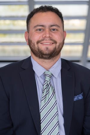 Photo of Jason Weissman