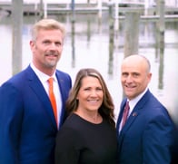 Photo of The Iron Harbor Group - Morgan Stanley