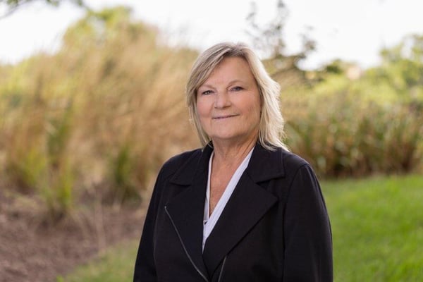 Photo of Judy Severino