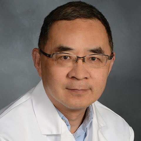 Liming Bao, M.D., Ph.D.