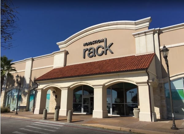 Nordstrom Rack expanding with San Antonio store