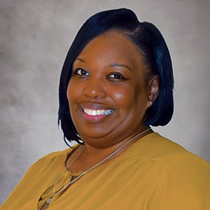 LaVonne Reynolds Headshot