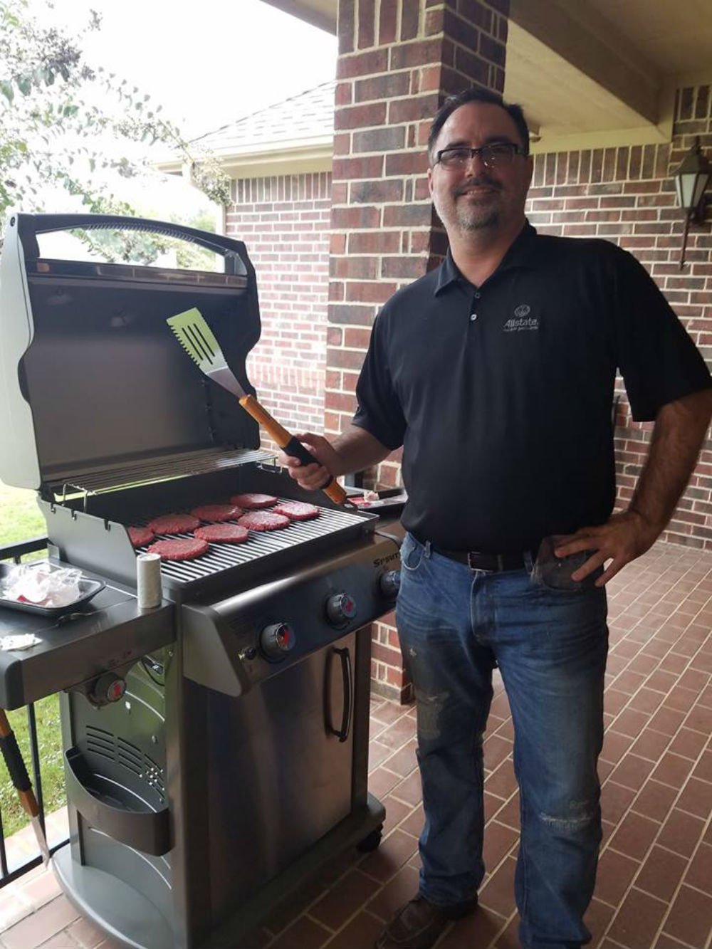 Kurt Steigerwald Hurst, TX