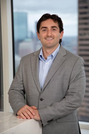 Photo of Justin Langway