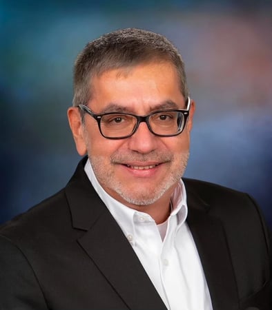 Photo of Ramon Grimaldo Hernandez