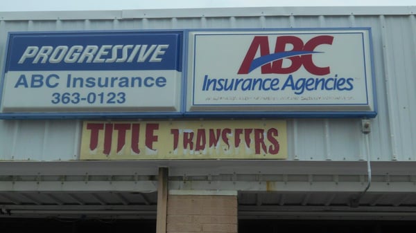 Direct Auto Insurance storefront located at  2401 Manhattan Blvd, Harvey