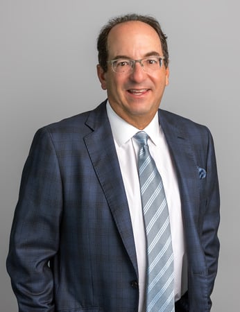 Photo of Neil Kishter