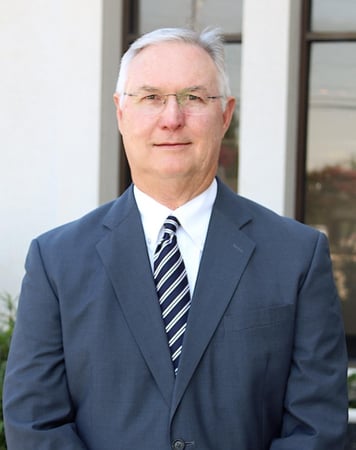 Photo of Mark Williams