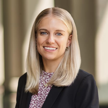 Photo of Andrea Crase