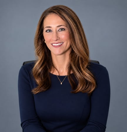Photo of Lauren Stavale