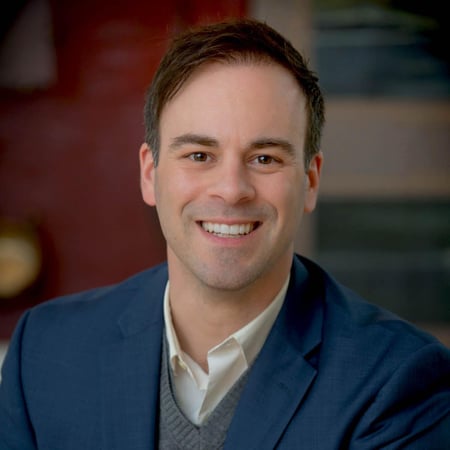 Photo of Brian Pinto