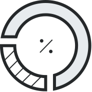 Market research logo