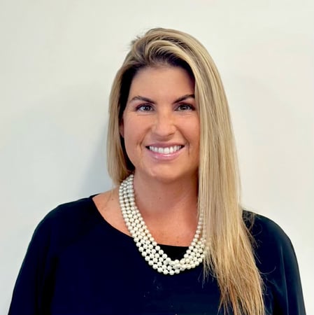 Photo of Courtenay Satterwhite