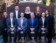 Photo of Cornerstone Group Silicon Valley - Morgan Stanley