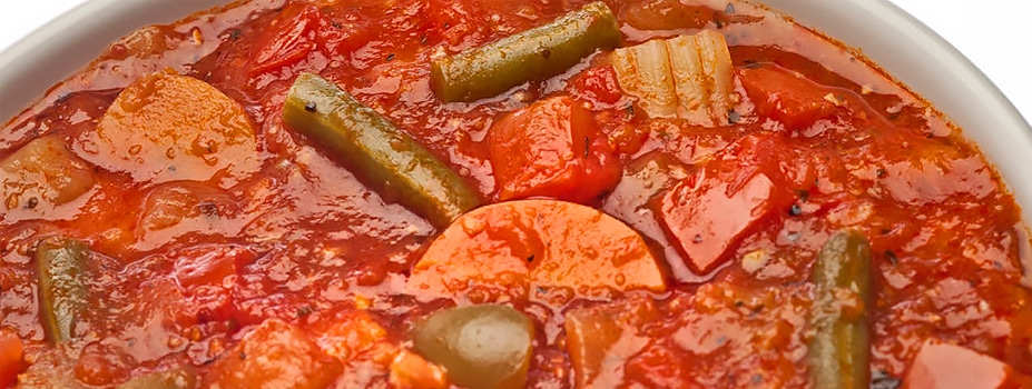 Buca di Beppo Menu - Soup