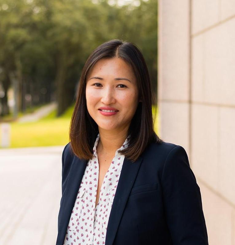 Jenny Lee Vann | Houston, TX | Morgan Stanley Wealth Management