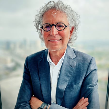 Photo of Carlos Kuri