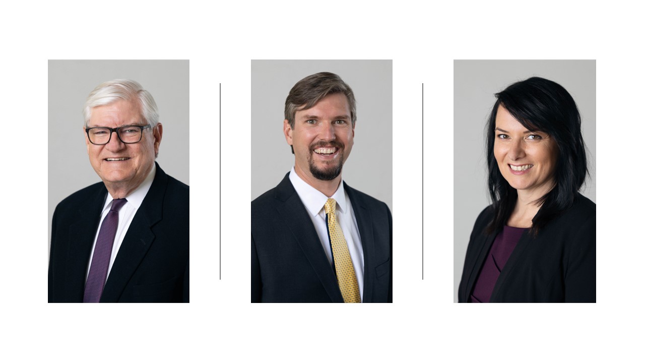 Photo of The Desert Pine Group - Morgan Stanley