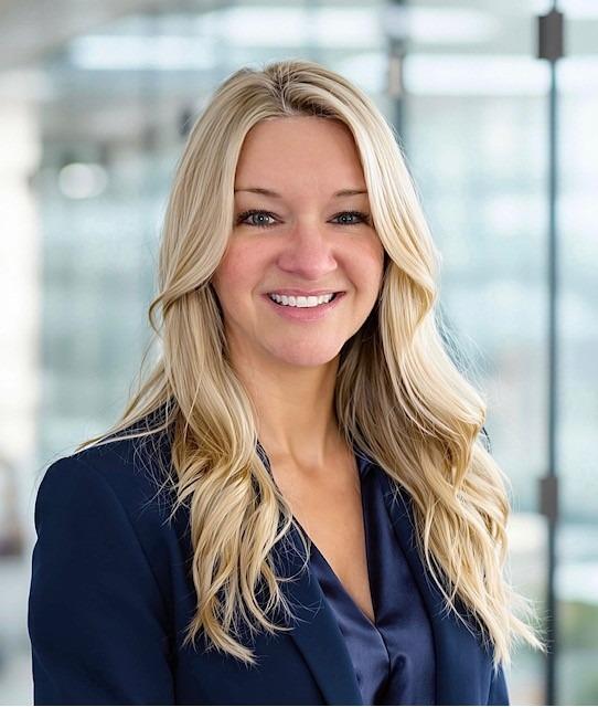 Photo of Holly W. Duthie - Morgan Stanley