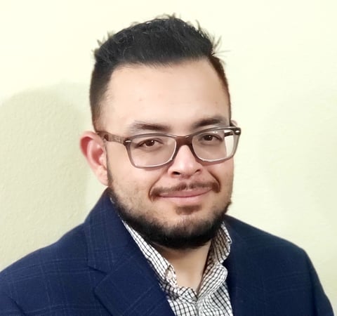 Photo of agent