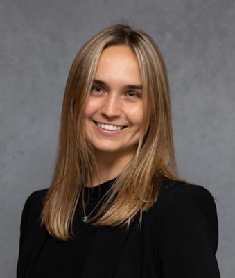 Photo of Ana Majauskas