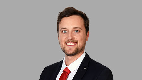 Romain Hildebrand