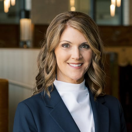 Photo of Jana L Holst