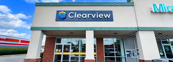 Clearview Financial Center in Hopewell, PA