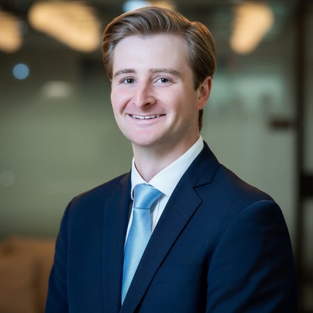 Photo of Michael Agoglia