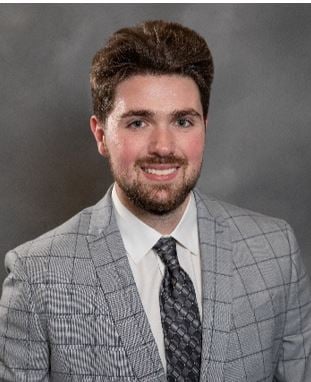 Photo of Sean Robilotta