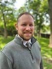 Nicholas Willan - Director of Service