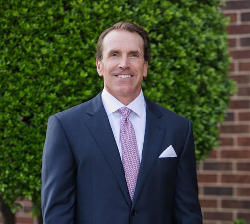 Photo of Steven B. Kirkland