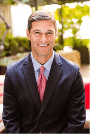 Photo of Darren Wald