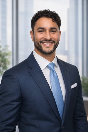 Photo of Francis Perez
