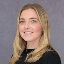 Photo of Lauren George