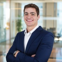 Photo of Joe Jorgenson