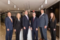 Photo of The Curtis Group - Morgan Stanley