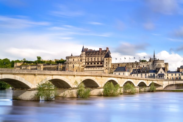 All our hotels in Amboise