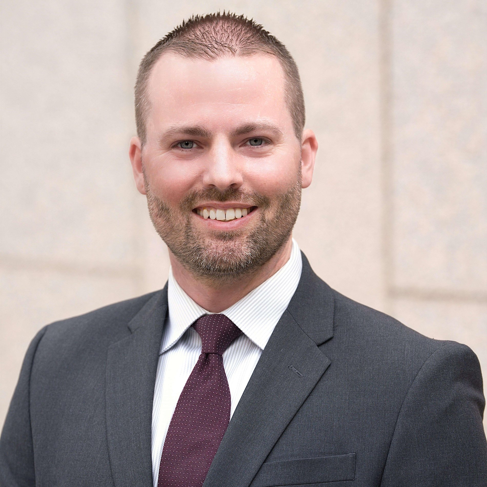 Photo of Nick McCarty - Morgan Stanley