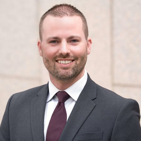 Photo of Nick McCarty