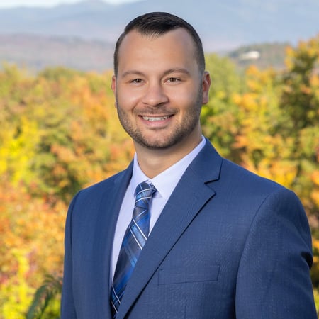 Photo of Michael Bronson