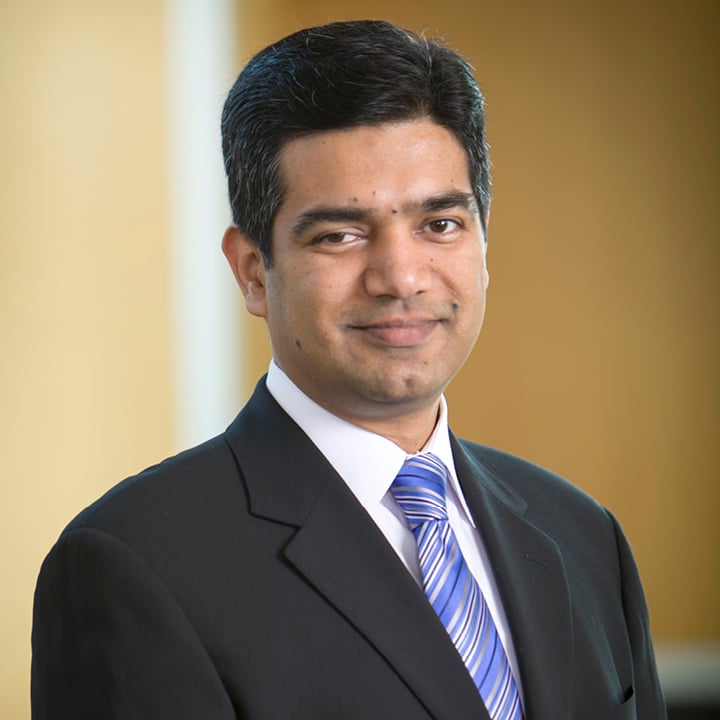 Kamran Javaid, MD - Beacon Medical Group Pulmonology and General Surgery