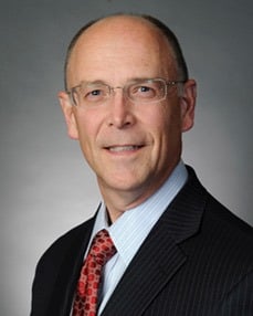 Photo of Timothy Pearce